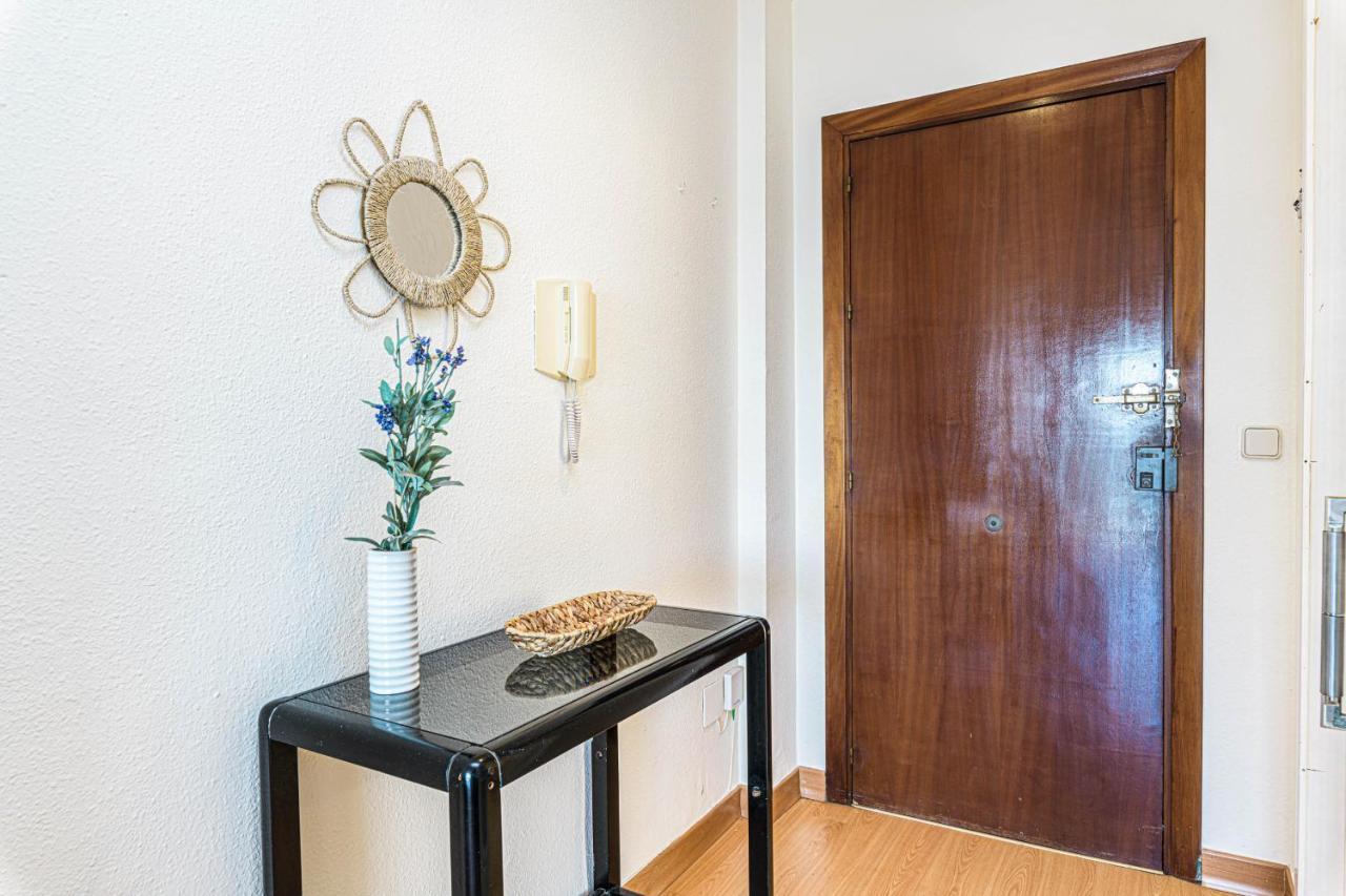 Wintowinrentals 1St Linea De Playa Vista Al Mar Y Piscina La Cala Del Moral エクステリア 写真